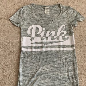 🎃 2 for $12 🎃 Brand: Pink. Grey heathered.